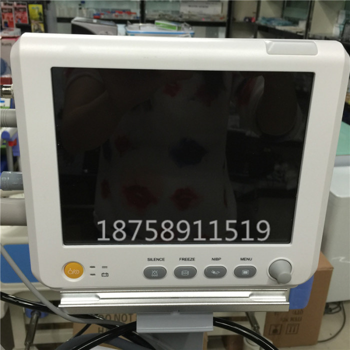 Medical device export: Portable home electrocardiogram monitor, monitoring instrument, electrocardiogram monitor, home electrocardiogram monitor pic 6