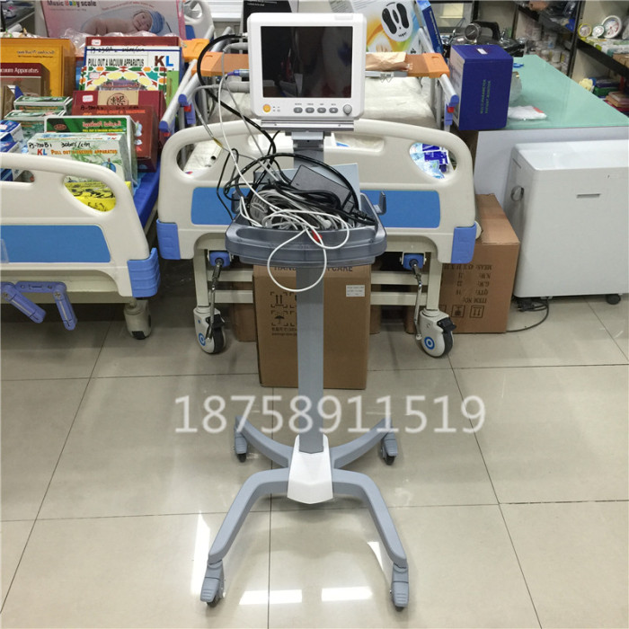 Medical device export: Portable home electrocardiogram monitor, monitoring instrument, electrocardiogram monitor, home electrocardiogram monitor pic 1