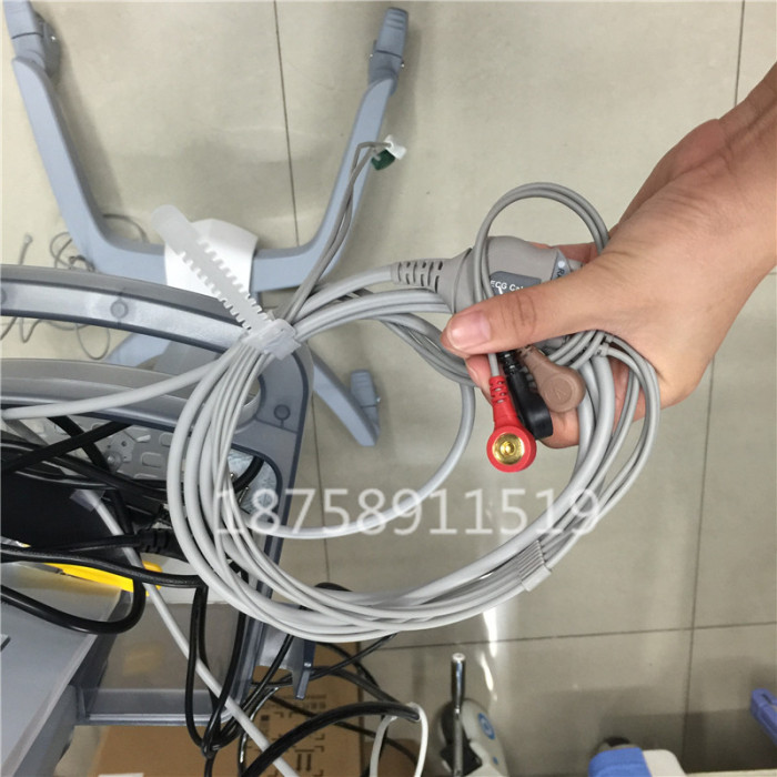 Medical device export: Portable home electrocardiogram monitor, monitoring instrument, electrocardiogram monitor, home electrocardiogram monitor pic 5