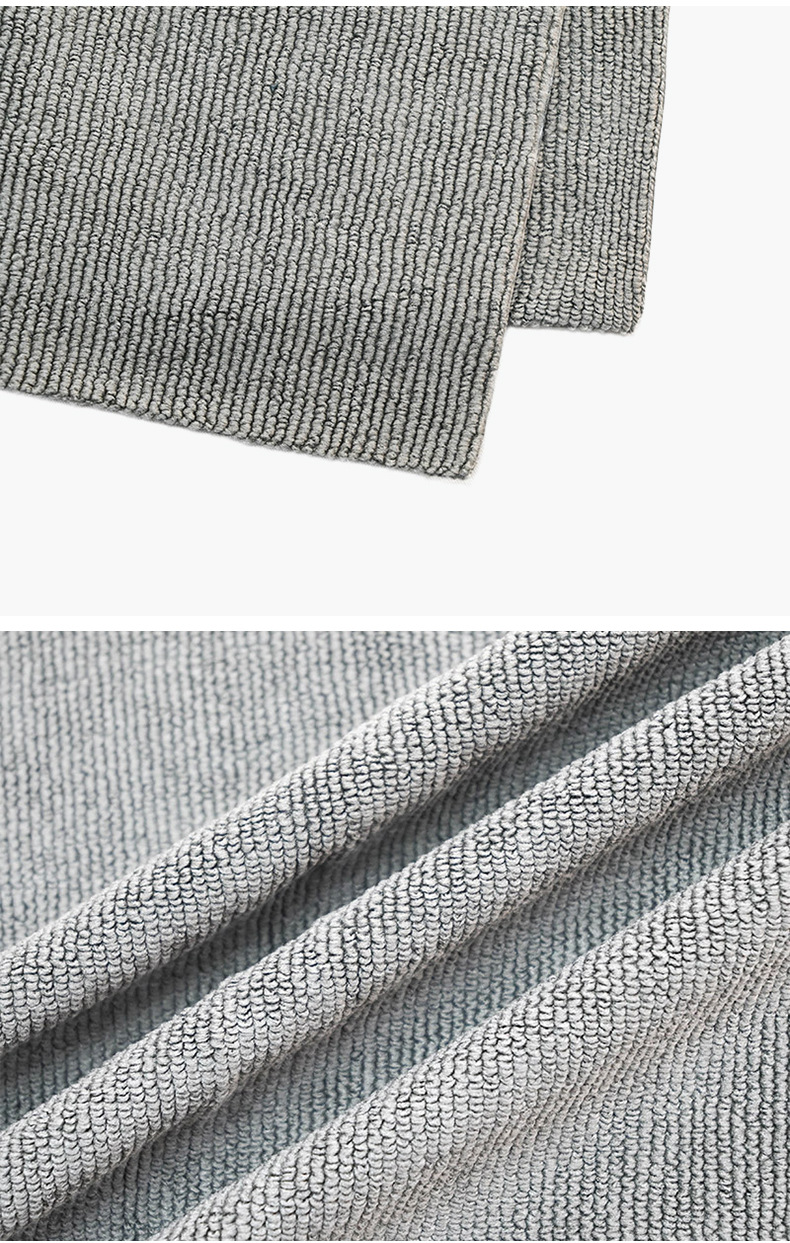 New technology super soft Conteler large pearl car cleaning cloth, kitchen cleaning cloth, dishwashing cloth, super absorbent fabric pic 7