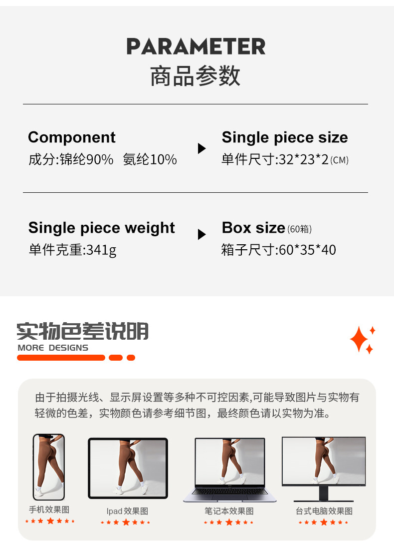 欧美拉链运动连体短裤女螺纹紧身撞色时尚立领无缝瑜伽健身连身衣详情7