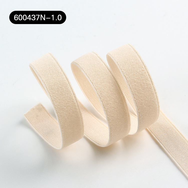 Factory direct supply of live color wigs, elastic bands, silicone rubber bands, hair covers, mesh cap bands, hair bands, webbed bands, elastic pic 11