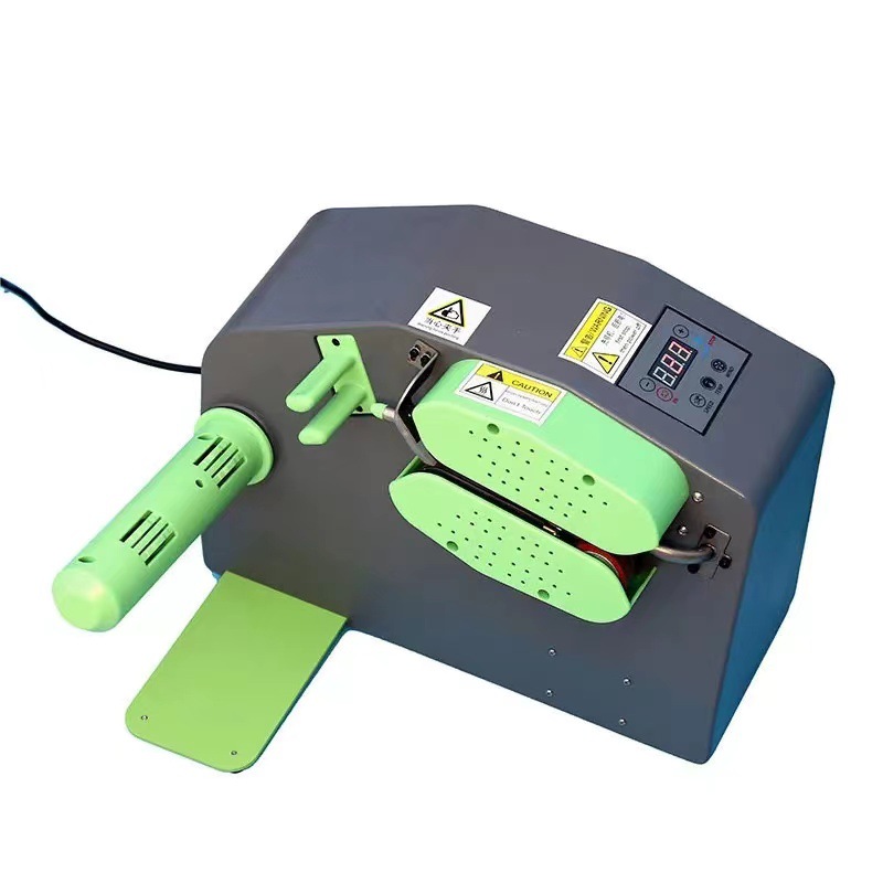 多功能葫芦膜填充气袋充气机缓冲气泡枕新款全自动充气机厂家直销详情13