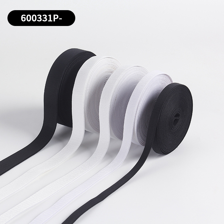 In stock: 0.6-3.0cm underwear, shoulder strap, bra, wool sole, matte elastic band, nylon elastic z webbing, elastic and comfortable pic 8