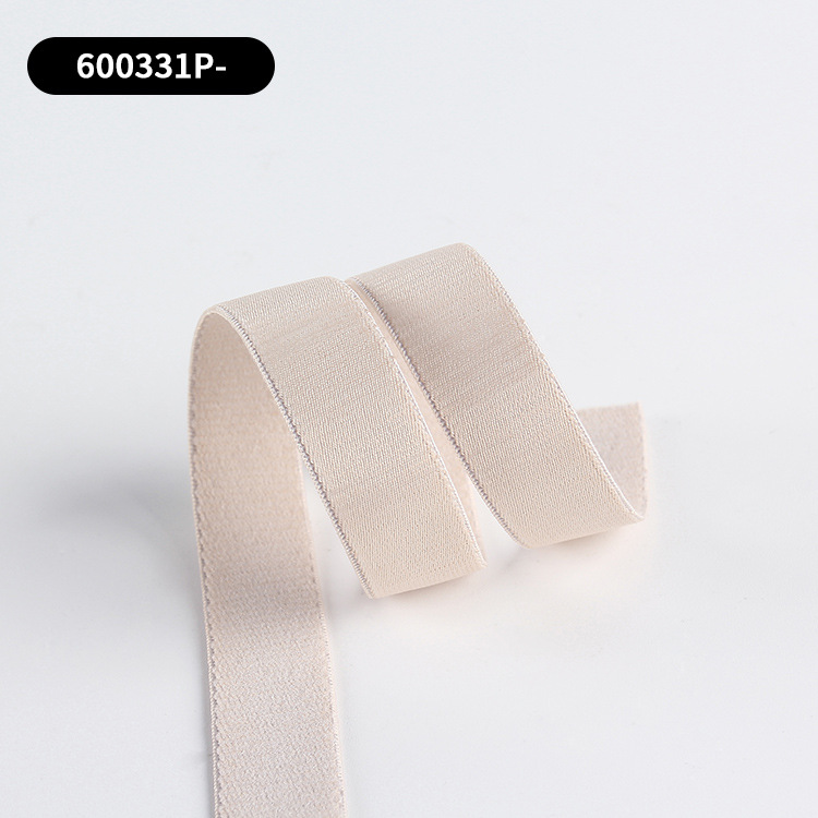 In stock: 0.6-3.0cm underwear, shoulder strap, bra, wool sole, matte elastic band, nylon elastic z webbing, elastic and comfortable pic 4