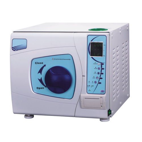 Cross-border exclusive dental sterilizer with printer, high-pressure and high-temperature steam sterilizer for dental hospital disinfection pic 6