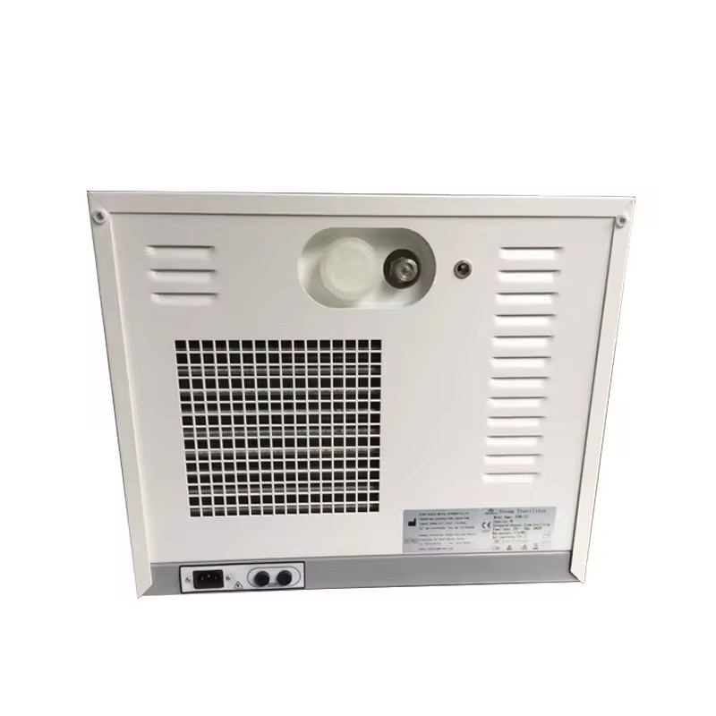 Cross-border exclusive dental sterilizer with printer, high-pressure and high-temperature steam sterilizer for dental hospital disinfection pic 5