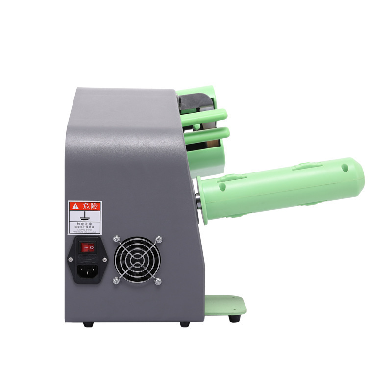 多功能葫芦膜填充气袋充气机缓冲气泡枕新款全自动充气机厂家直销详情4