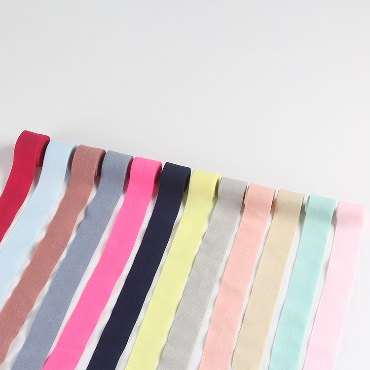 2CM bolsa de stock tiras laterales de alta elasticidad tiras laterales de envoltura lencería ropa abajo bandas elásticas puños tiras de rodadura correas pic 8