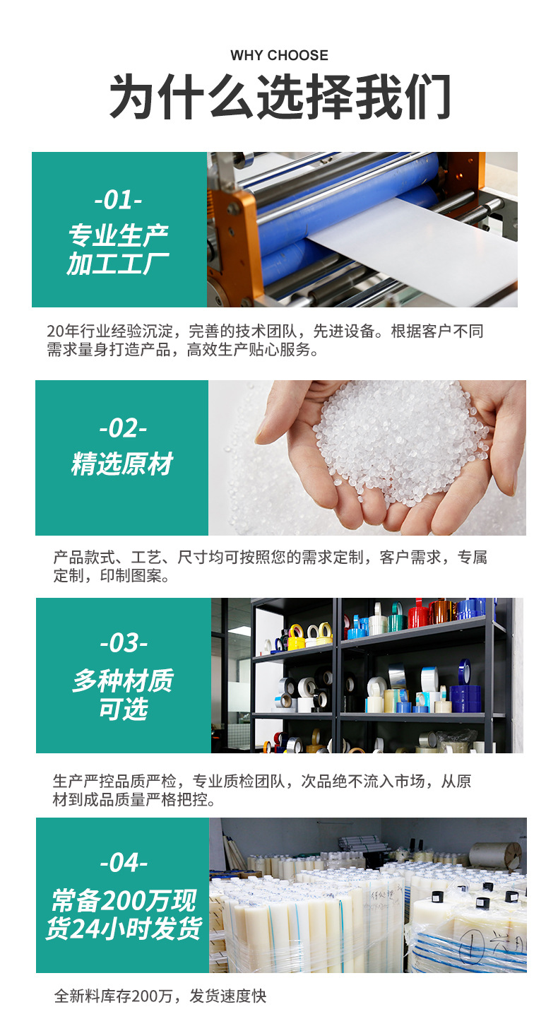 纳米双面胶高粘度无痕挂钩胶亚克力双面胶透明魔力胶带防水纳米胶详情10