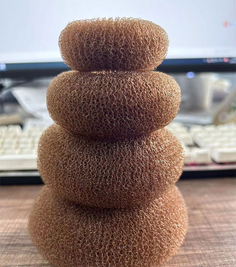 跨境热销甜甜圈女丸子头发盘发器编发器花苞头扎头发盘发工具批发详情2