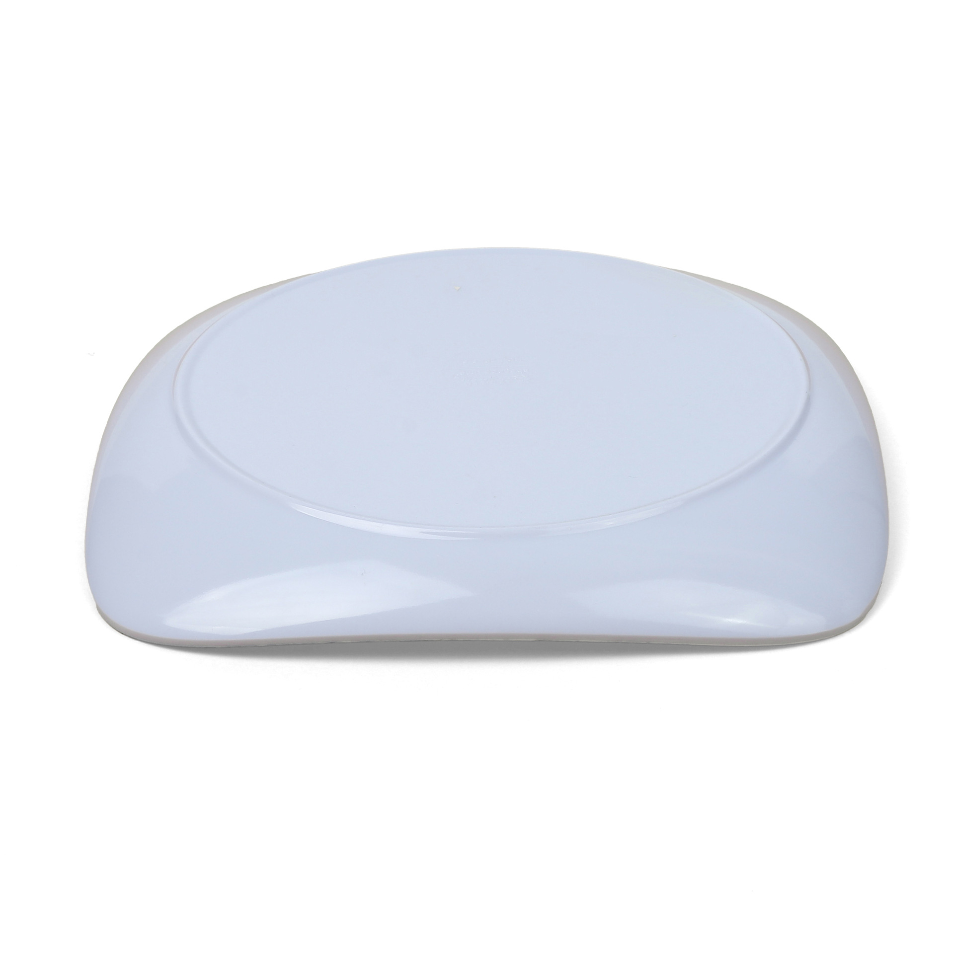 Japanese-style tableware, plates, flavored dishes, plastic imitation porcelain dumplings, melamine plates pic 2