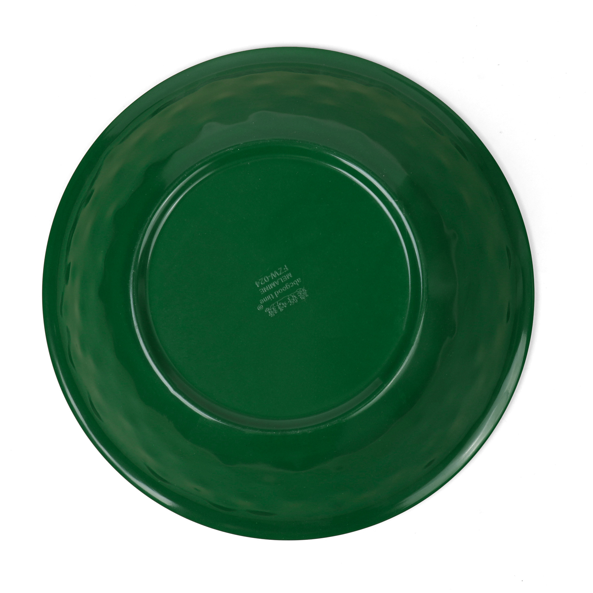 景德镇影青釉下彩高温高墨绿密胺餐具套装家用玲珑瓷高档送礼乔迁详情9