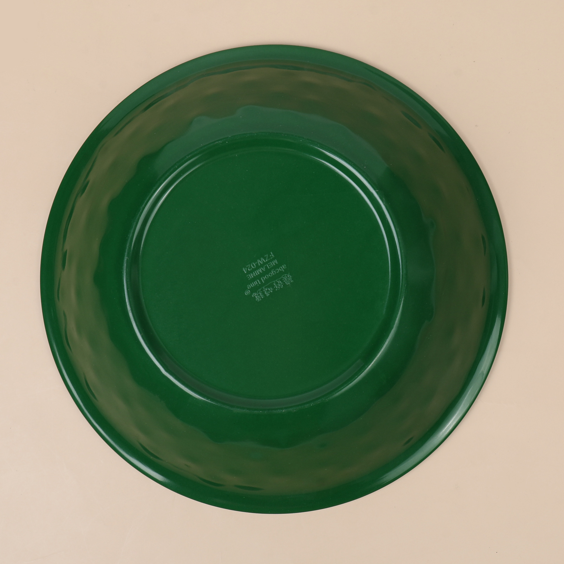 Melamine tableware, imitation porcelain bowls, fruit plates, plates, trays, covered bowls, melamine dishes, direct sales from the manufacturer pic 4