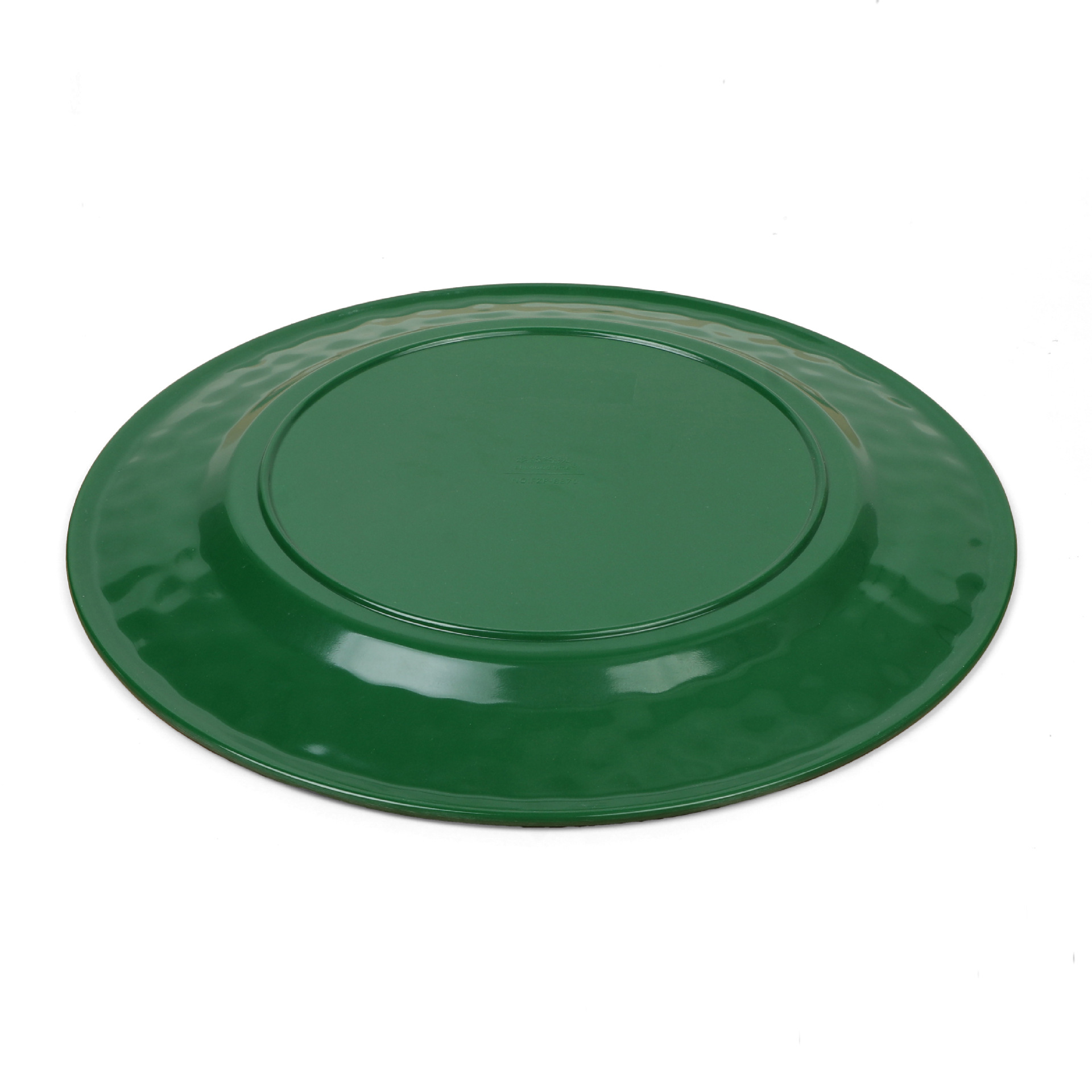 景德镇影青釉下彩高温高墨绿密胺餐具套装家用玲珑瓷高档送礼乔迁详情5