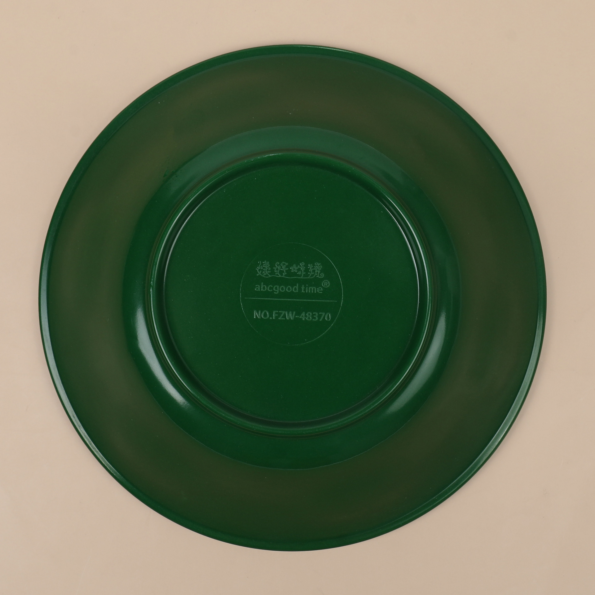 Green ceramic tableware bowls and plates set, Jingdezhen ceramic bowls, Japanese hand-painted bowls and plates, bone China tableware set pic 10