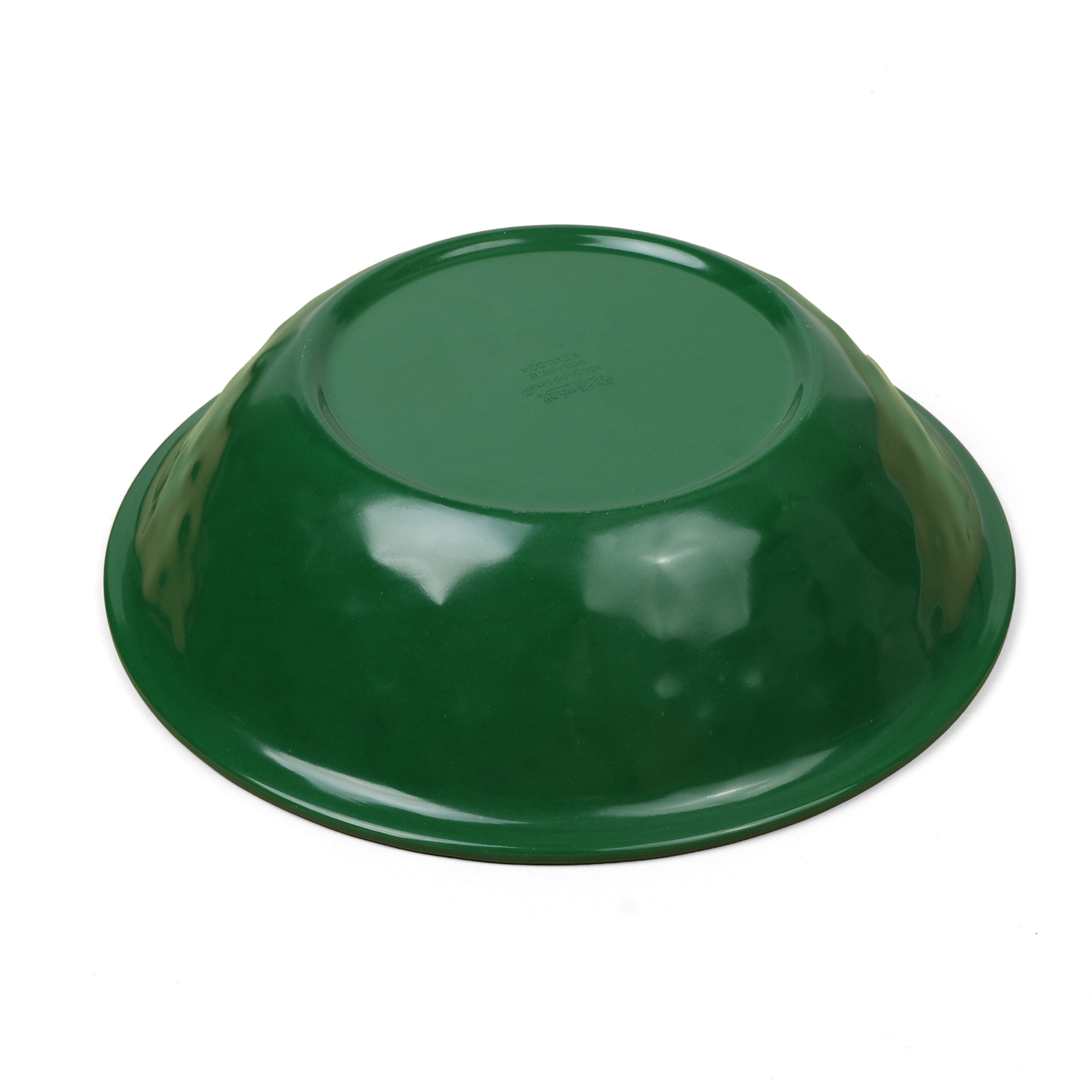 景德镇影青釉下彩高温高墨绿密胺餐具套装家用玲珑瓷高档送礼乔迁详情8