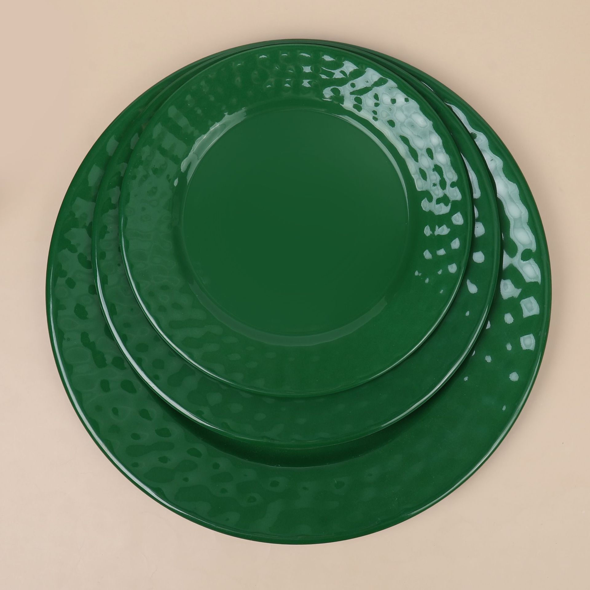 Melamine tableware, imitation porcelain bowls, fruit plates, plates, trays, covered bowls, melamine dishes, direct sales from the manufacturer pic 12