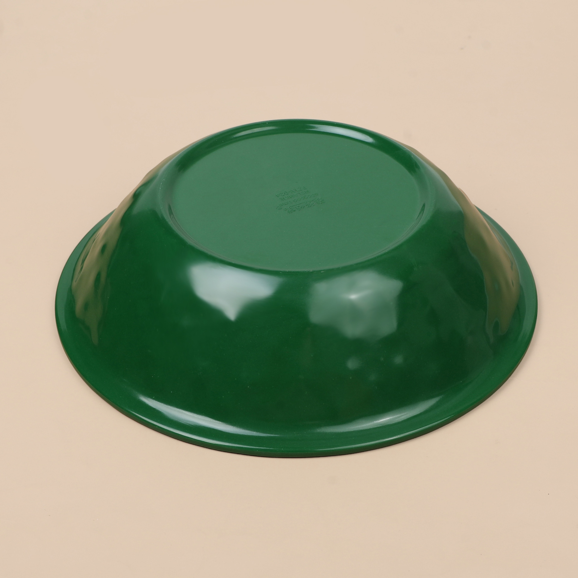 Melamine tableware, imitation porcelain bowls, fruit plates, plates, trays, covered bowls, melamine dishes, direct sales from the manufacturer pic 3