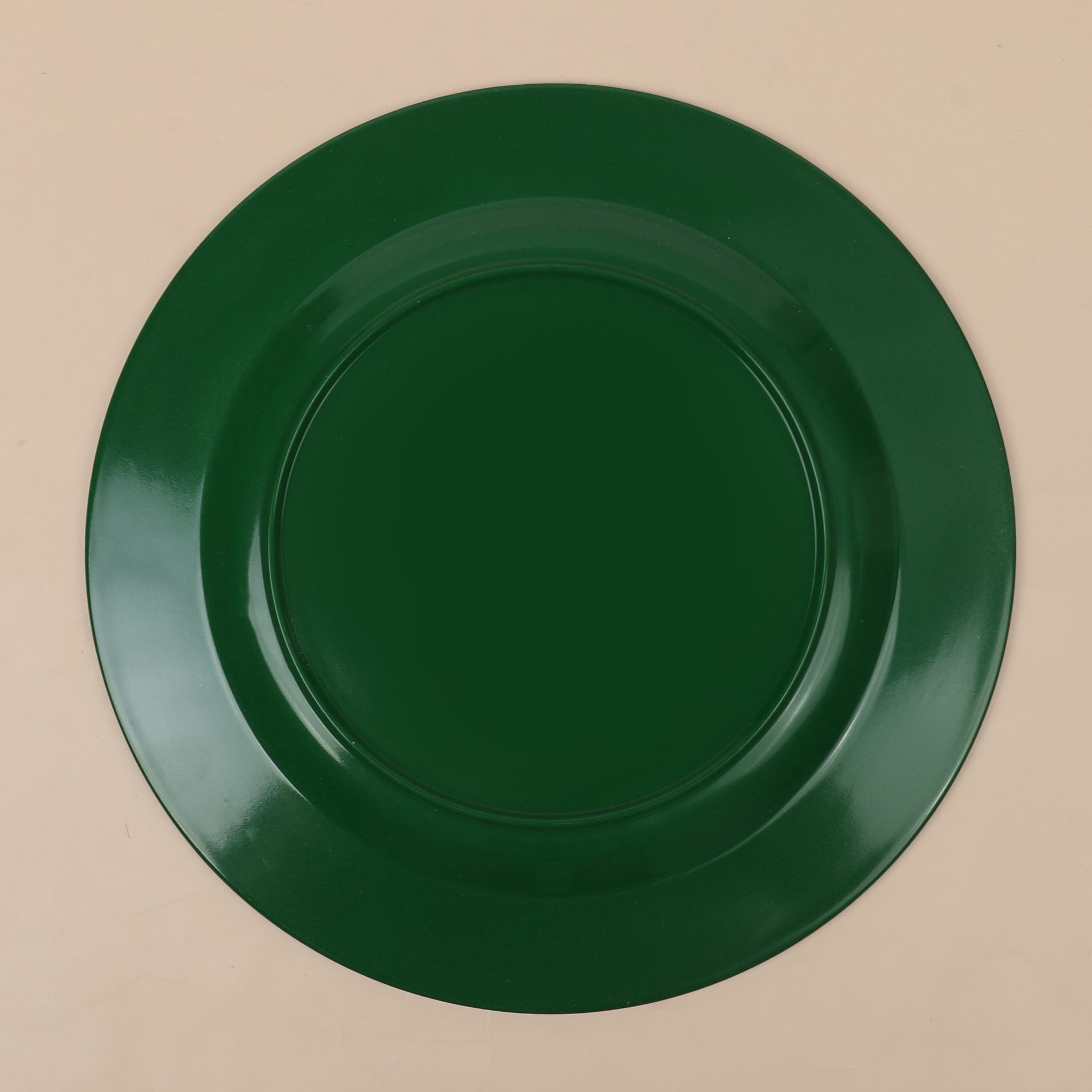 Green ceramic tableware bowls and plates set, Jingdezhen ceramic bowls, Japanese hand-painted bowls and plates, bone China tableware set pic 8