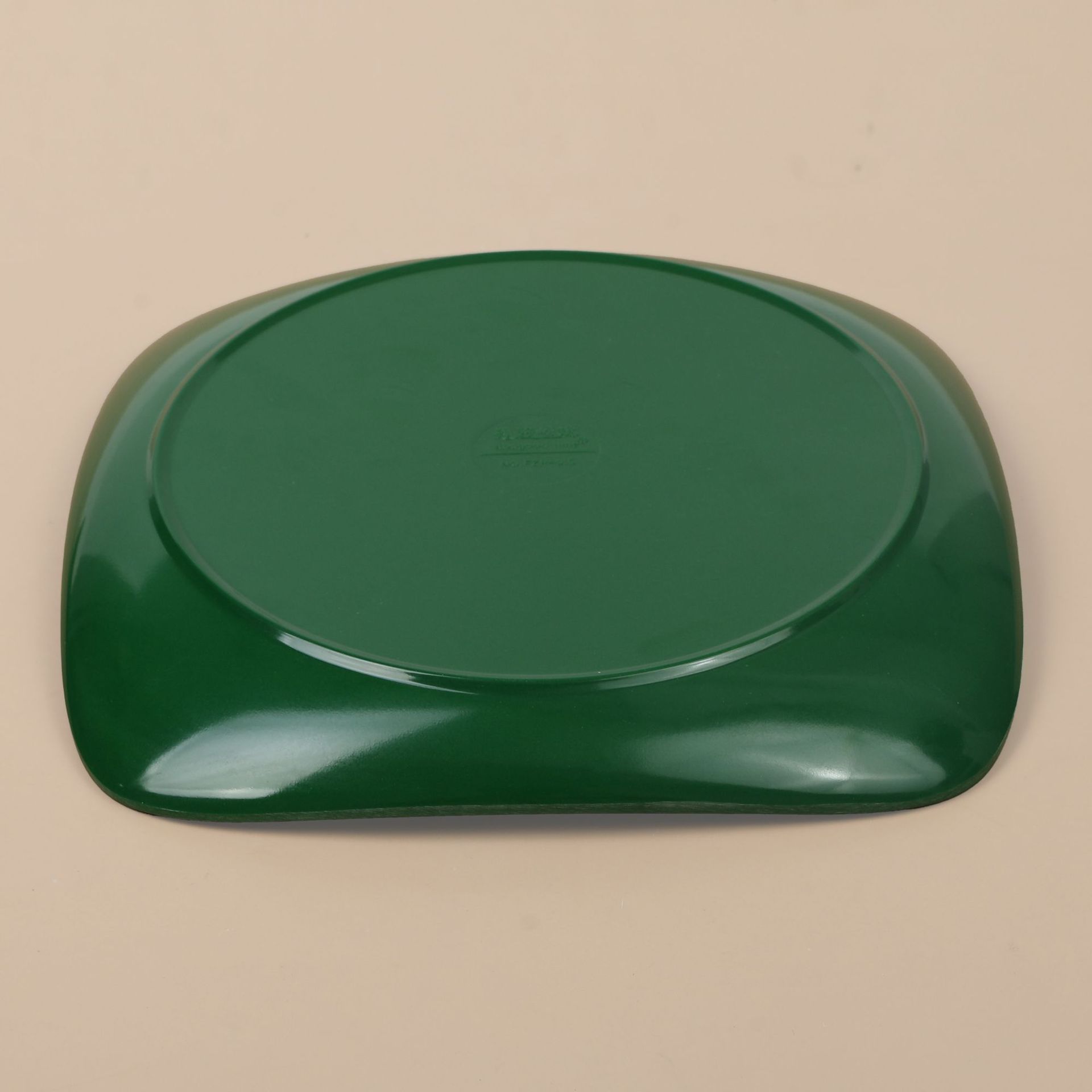 Cross-border melamine rectangular plate, creative plate, beef hot pot restaurant dish plate, plastic fresh-cut beef plate for commercial use pic 11