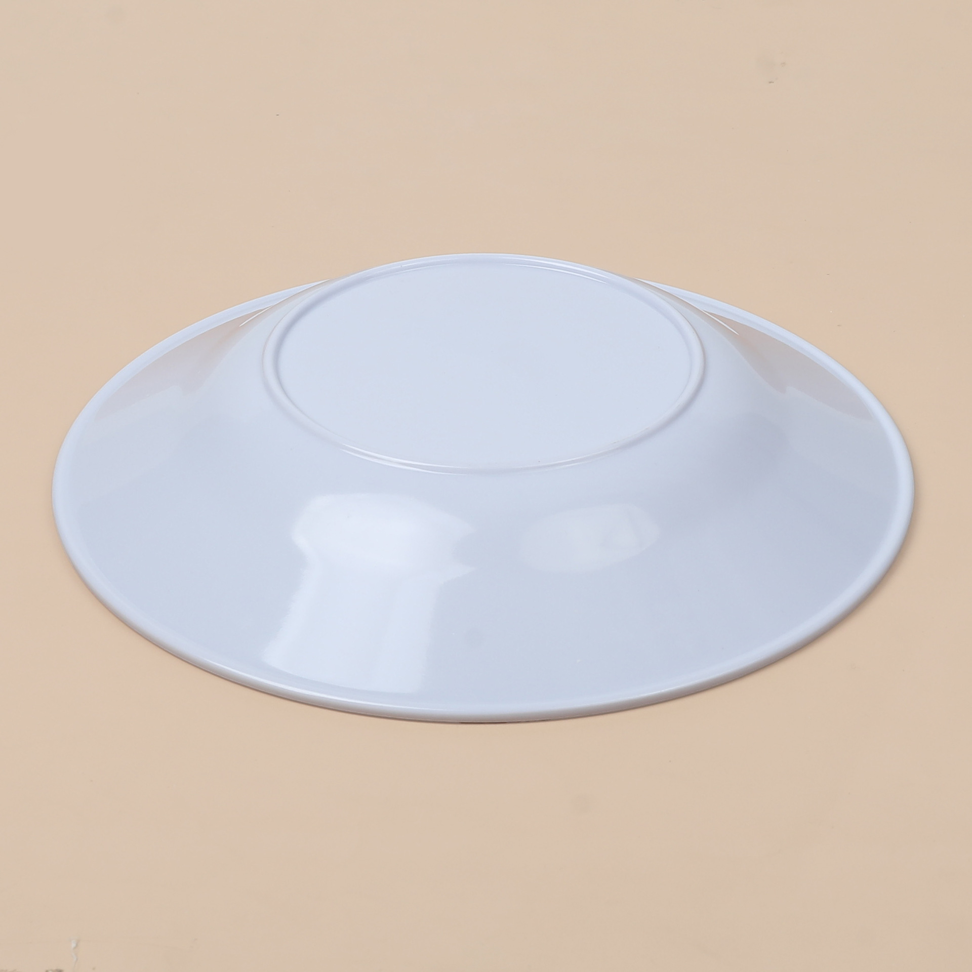 Melamine tableware, melamine bowls, imitation porcelain spoons, Cangshan Hai patterned series products, household bowls and spoons for restaurants and hotels pic 4