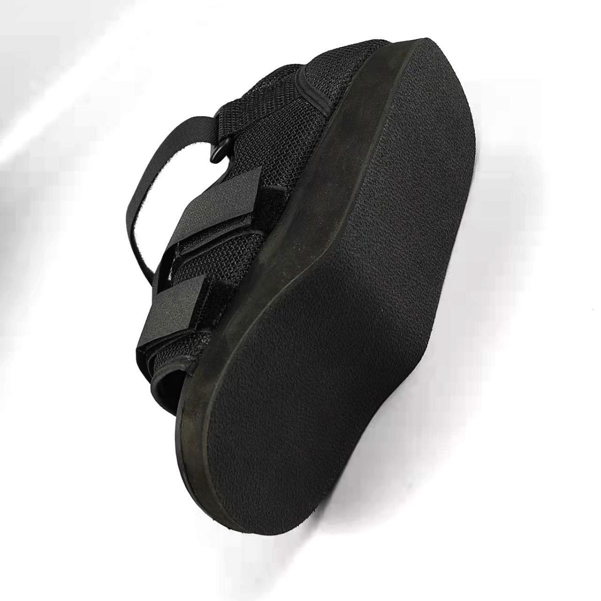 Forefoot decompression shoes, metatarsal and big toe bone rehabilitation training shoes, weight-free shoes, foot fixation weight-bearing shoes pic 3