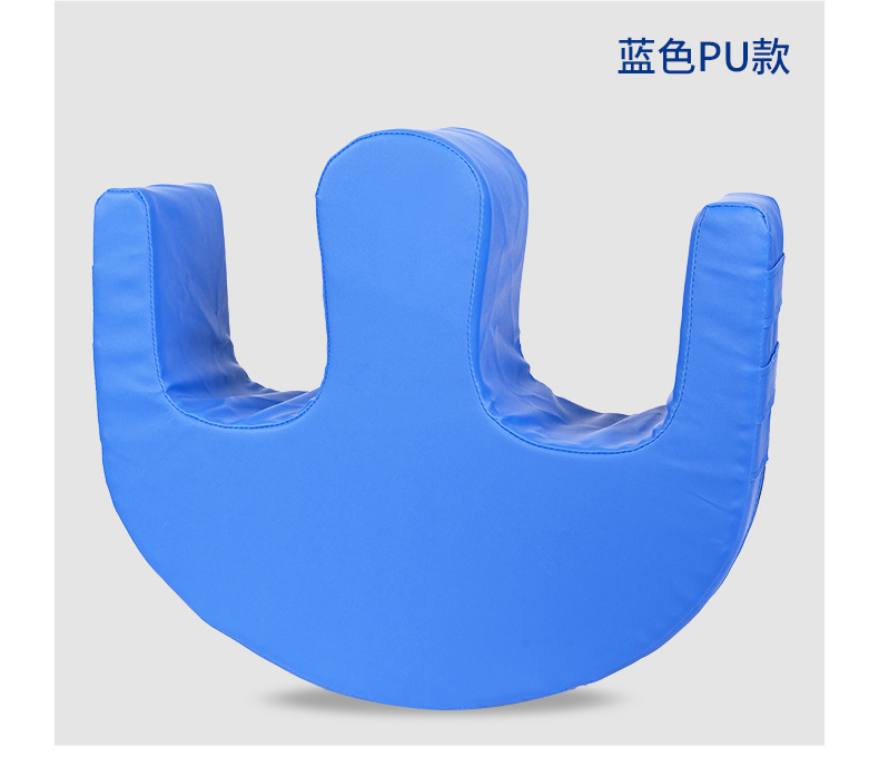 New type of turning assist pad, side-turning body assist pad, bed mountain-shaped care turning pad pic 14