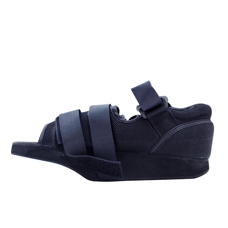 Forefoot decompression shoes, metatarsal and big toe bone rehabilitation training shoes, weight-free shoes, foot fixation weight-bearing shoes pic 5