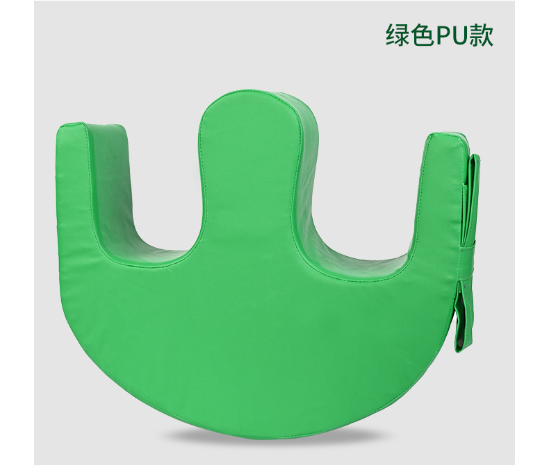 New type of turning assist pad, side-turning body assist pad, bed mountain-shaped care turning pad pic 11