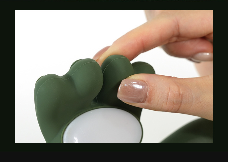 新版大容量电池肩颈按摩仪肩颈放松spa可充电便携式跨境热卖按摩详情10