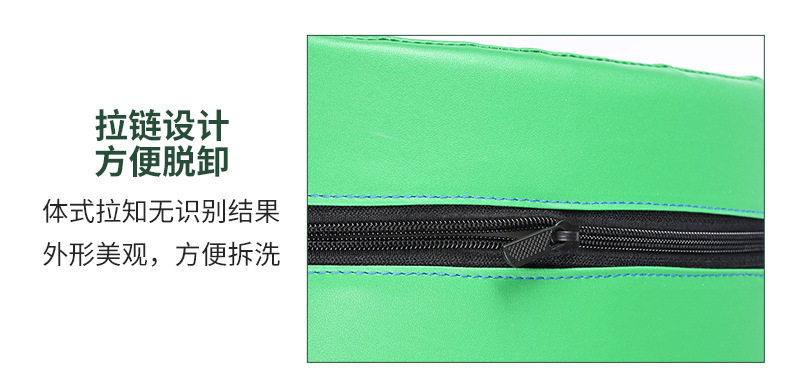 New type of turning assist pad, side-turning body assist pad, bed mountain-shaped care turning pad pic 8