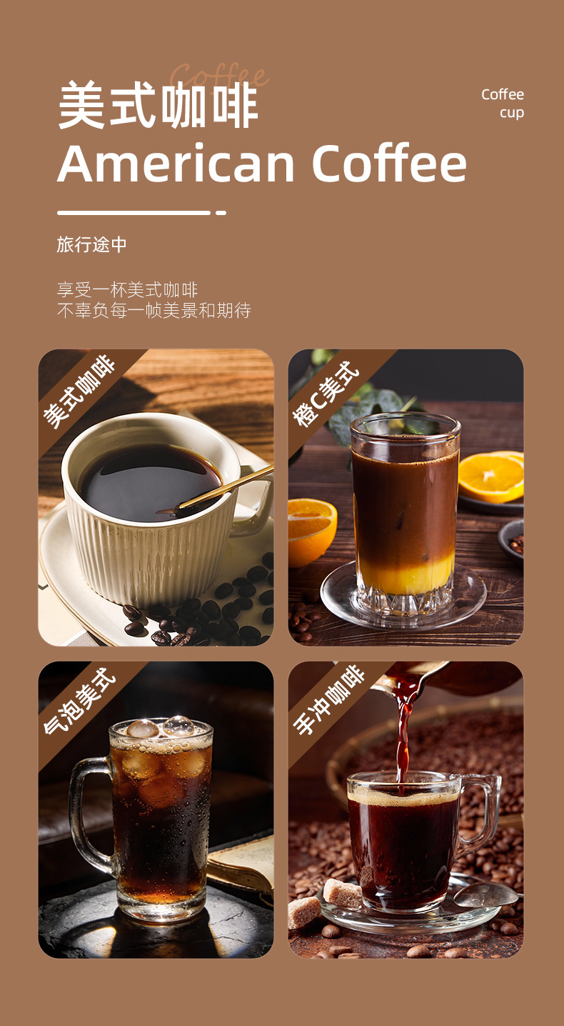 便携式咖啡机迷你小型研磨一体机家用旅行手冲咖啡随行杯咖啡机详情9