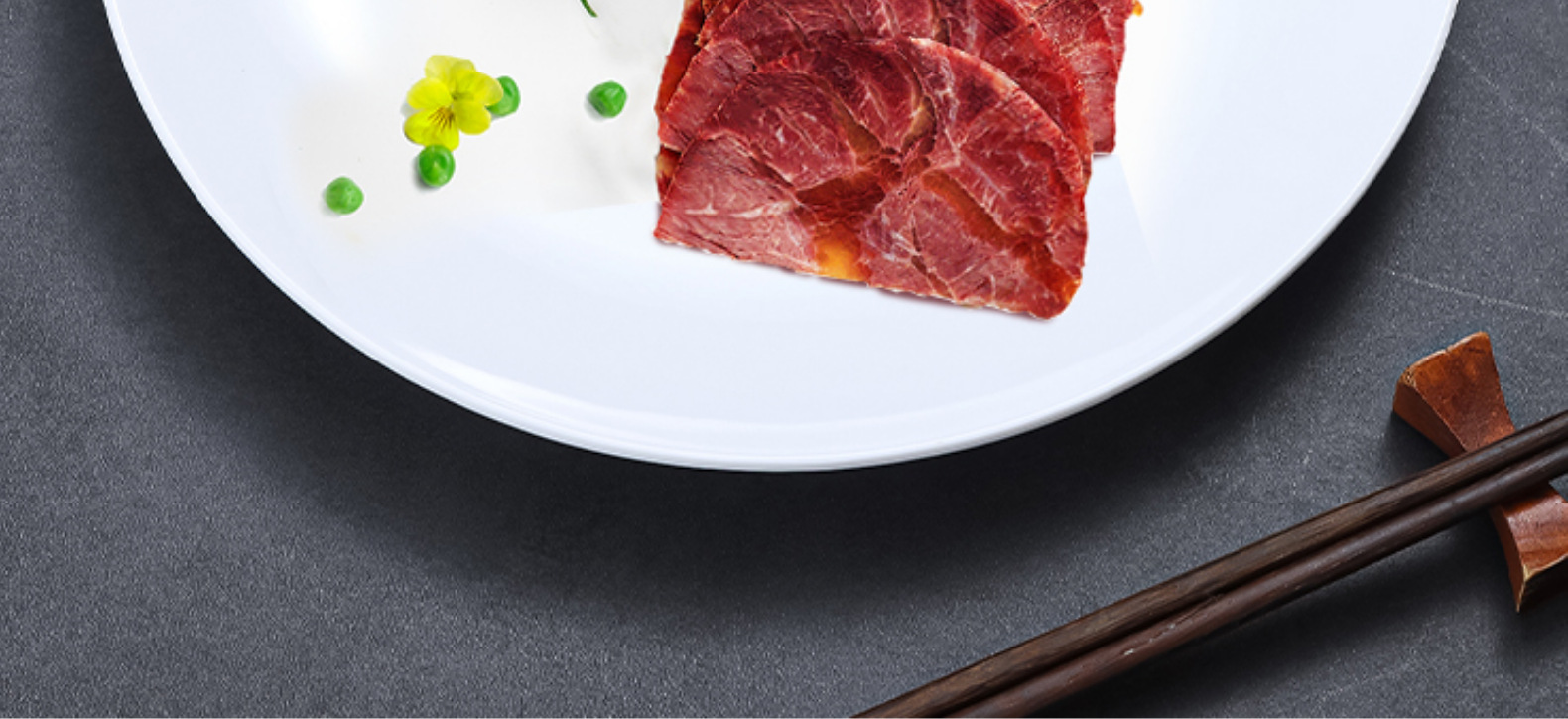 白色圆盘密胺餐具塑料仿瓷菜盘美耐皿碟子密胺圆盘自助餐厅碗盘详情21