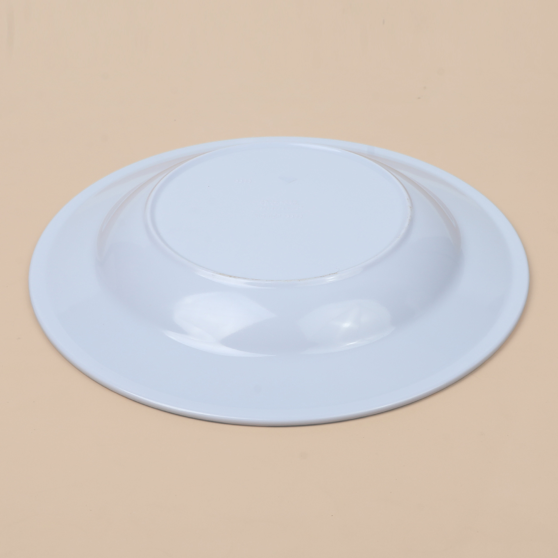 Blue wave pattern small ceramic bowl and plate set, bone China tableware, ceramic tableware set pic 7