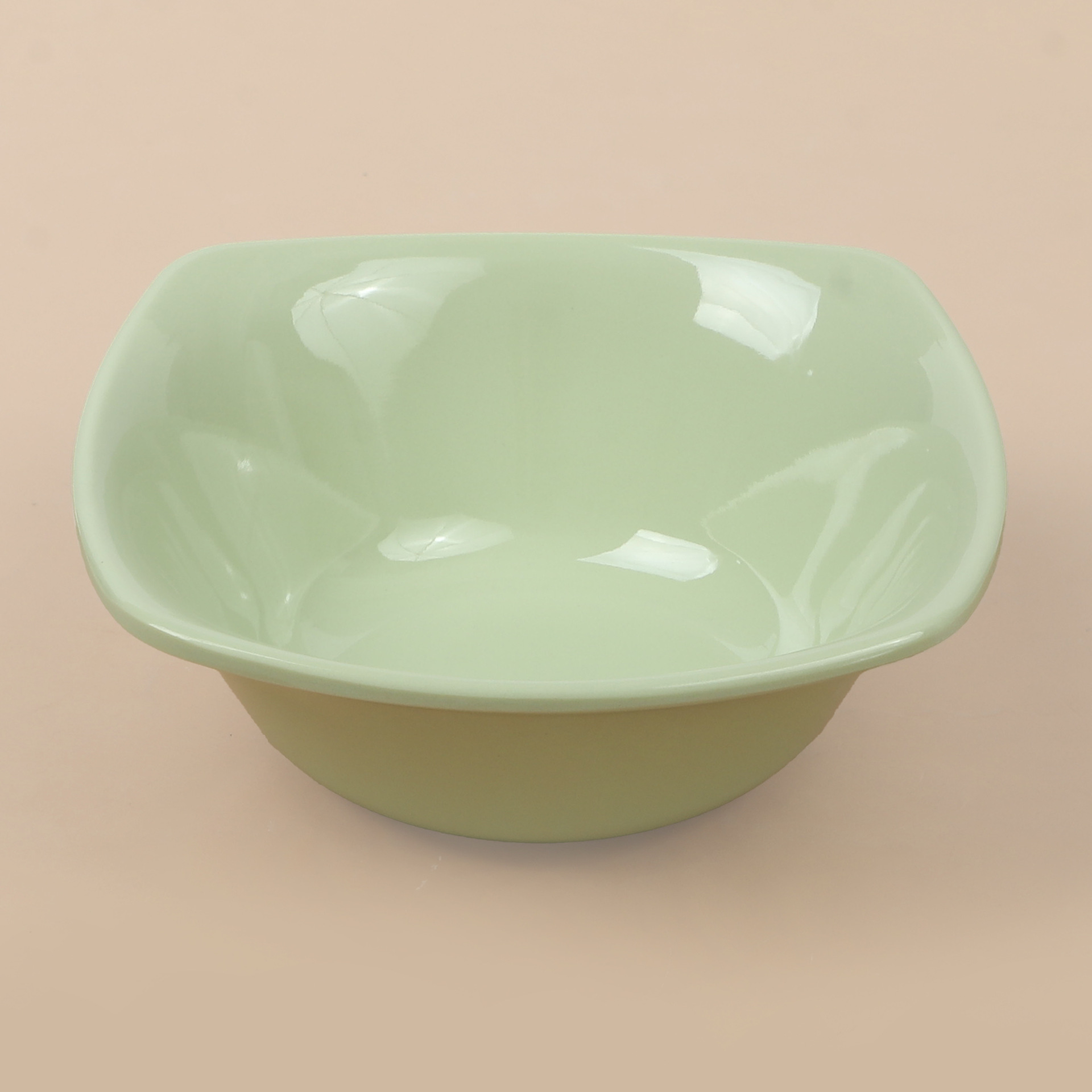Melamine plates, ceramic imitation irregular-shaped plates, household vegetable plates, dessert plates, dinner plates, steak plates, tableware wholesale plates, bowls and plates pic 4