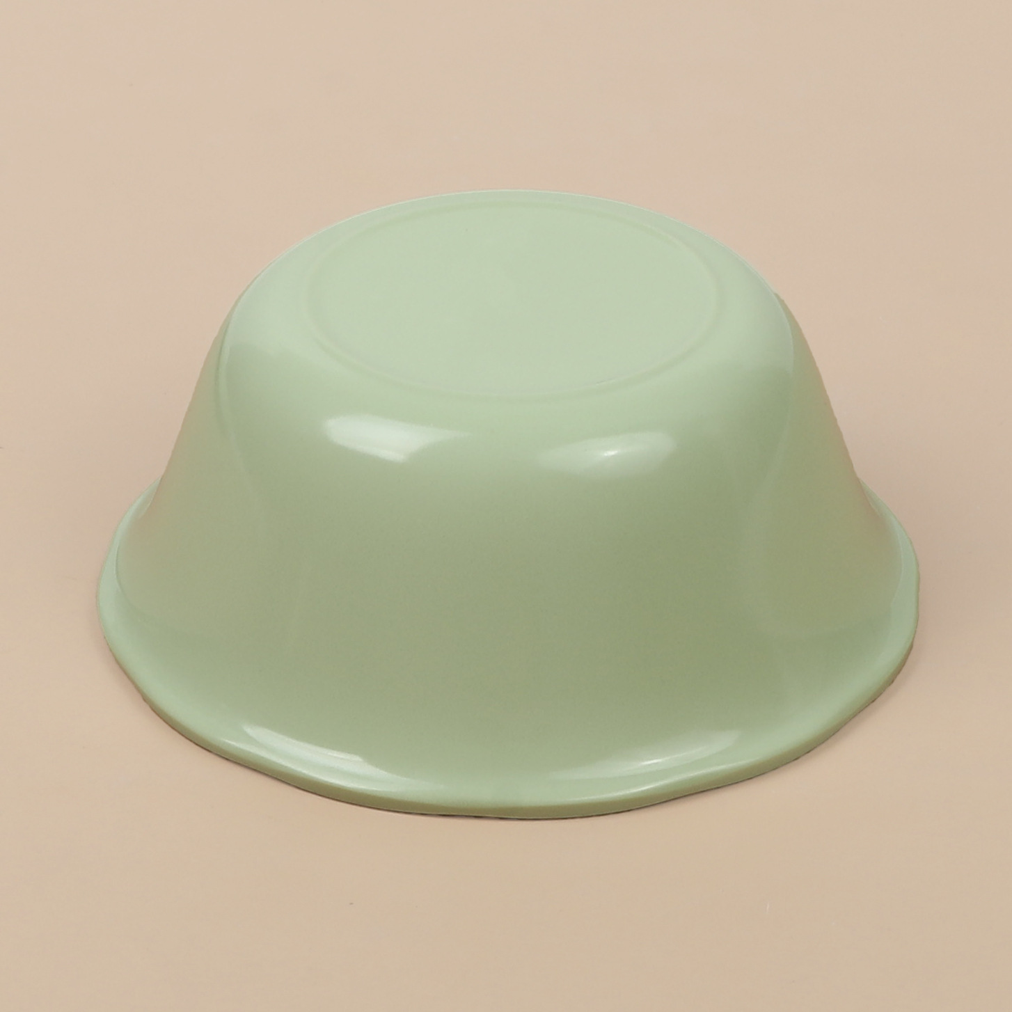 浅绿色陶瓷碗盘套装小型餐具陶瓷餐具骨瓷餐具详情9