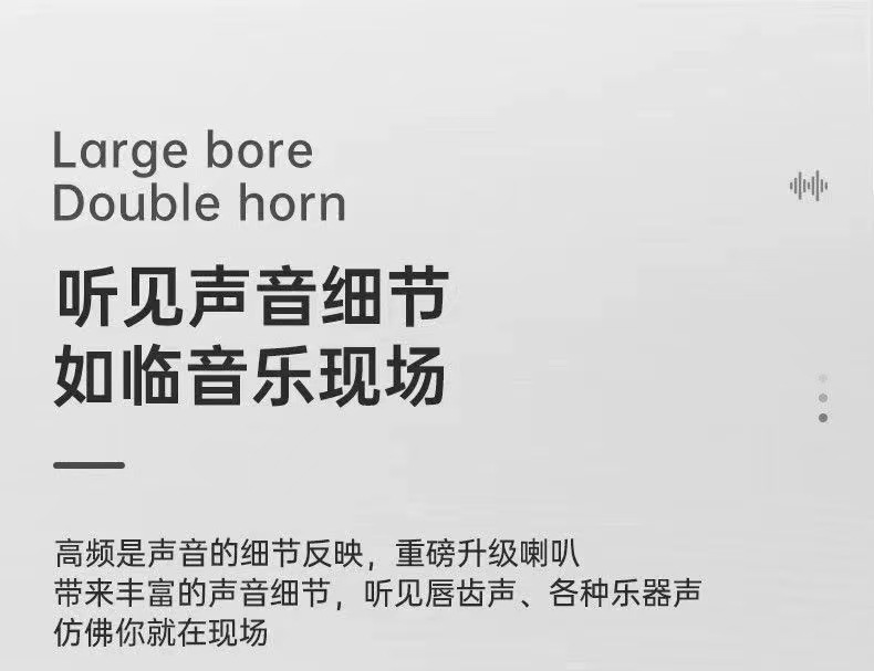爆款跨境K12蓝牙音响户外便携式小音箱K歌娱乐无线话筒家庭KTV音详情7