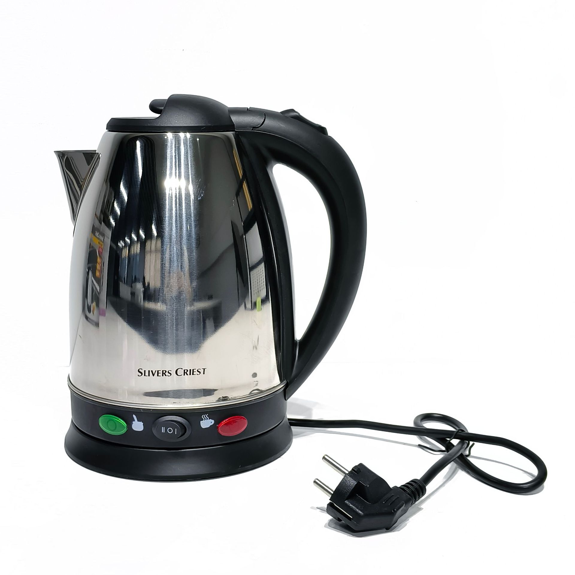 欧式无缝电热水壶1.5L烧水壶家用热水壶电热水壶电热水壶烧水壶详情8