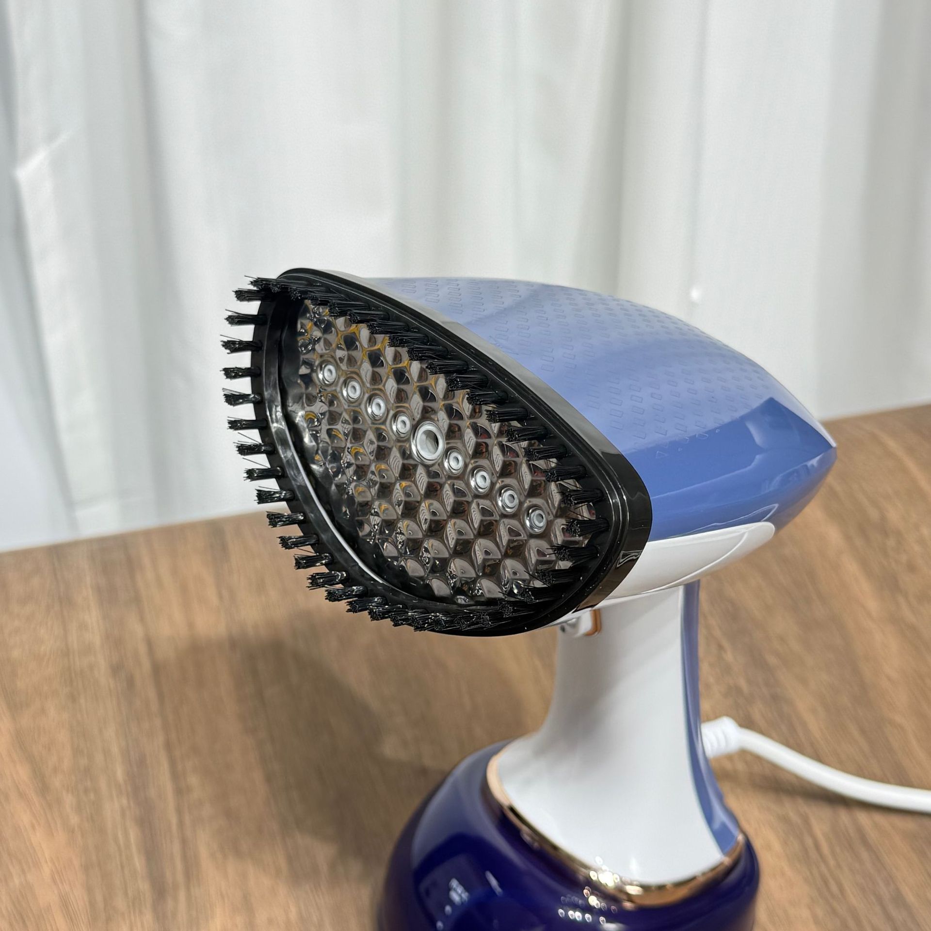 手持蒸汽电熨斗 家用便携蒸汽电烫斗外贸便携电熨斗详情13