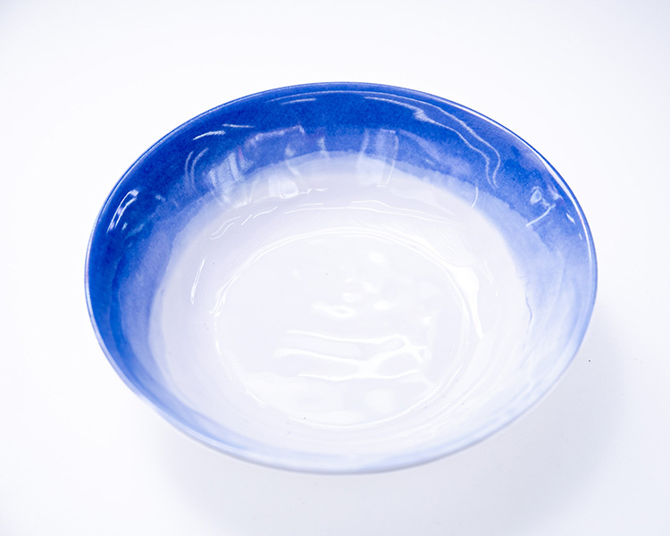 跨境密胺盘子仿瓷餐具炒菜凉菜火锅凉菜盘方形商用密胺水果零食碟详情7