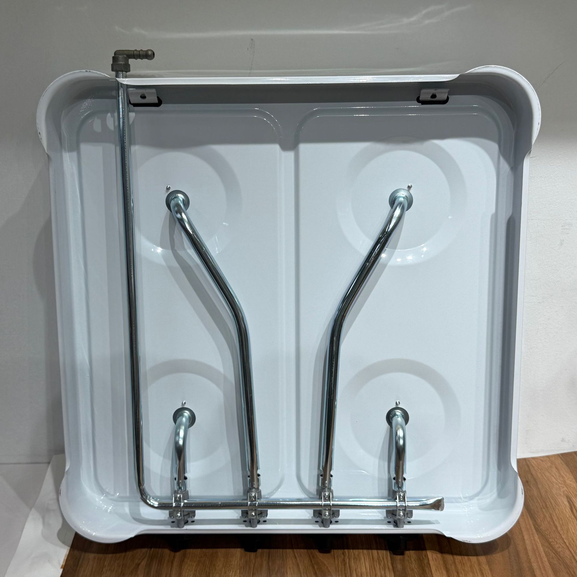 跨境  欧规现货 欧化炉四炉 电烧烤炉家用电炉小型详情5