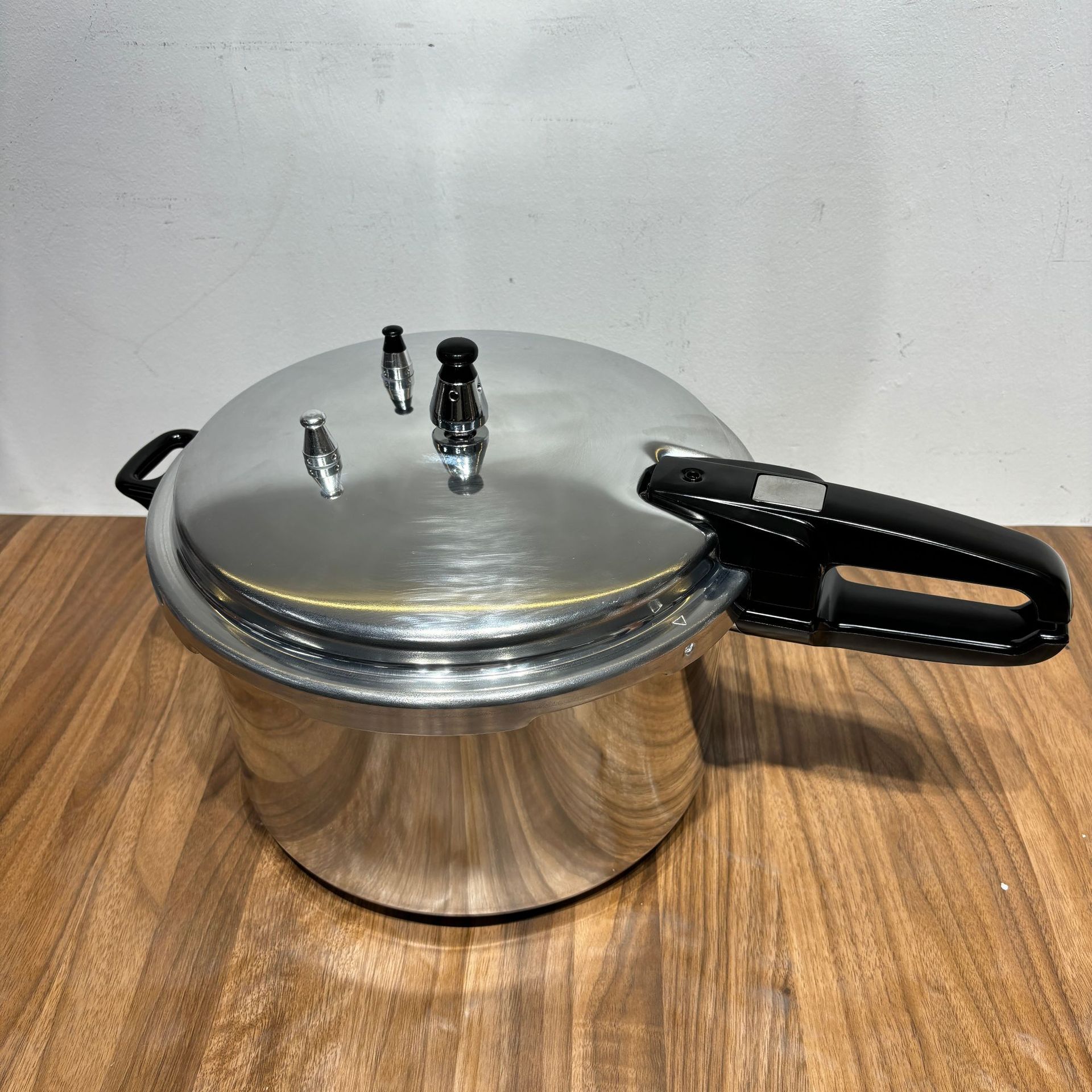 11L stainless steel pressure cooker (Bottom up) 不锈钢高压锅详情10