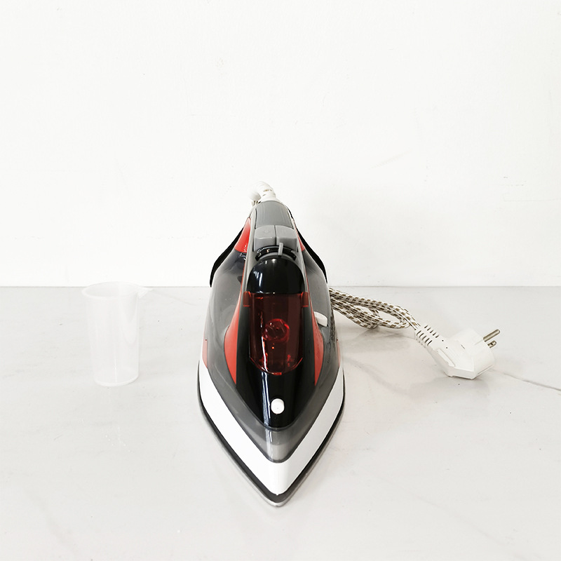 蒸汽电熨斗 欧规现货蒸汽电烫斗外贸便携电熨斗详情7