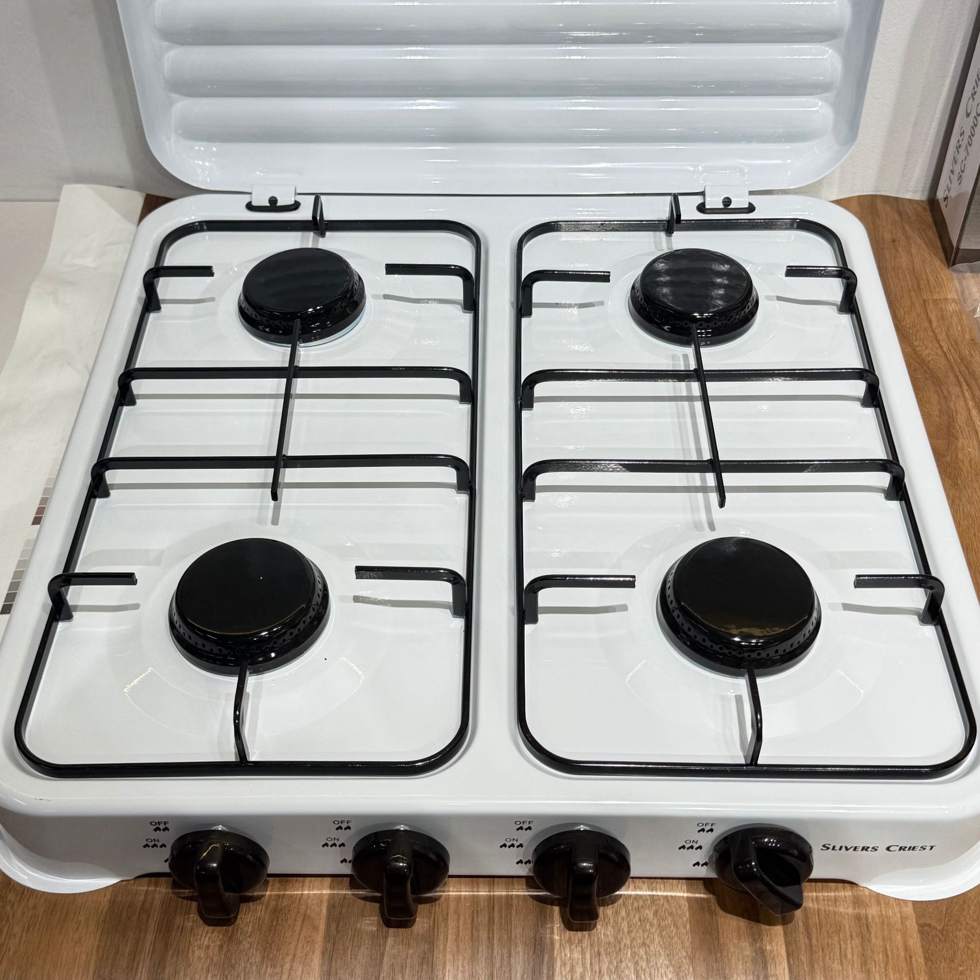 跨境  欧规现货 欧化炉四炉 电烧烤炉家用电炉小型详情8