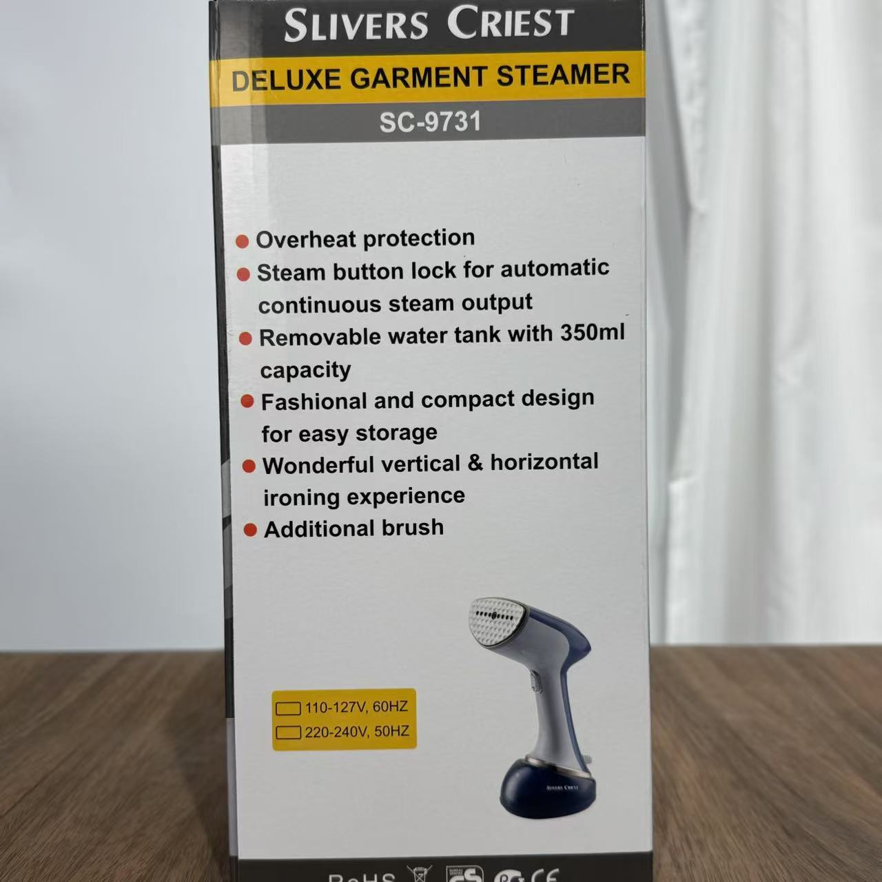 手持蒸汽电熨斗 家用便携蒸汽电烫斗外贸便携电熨斗详情3