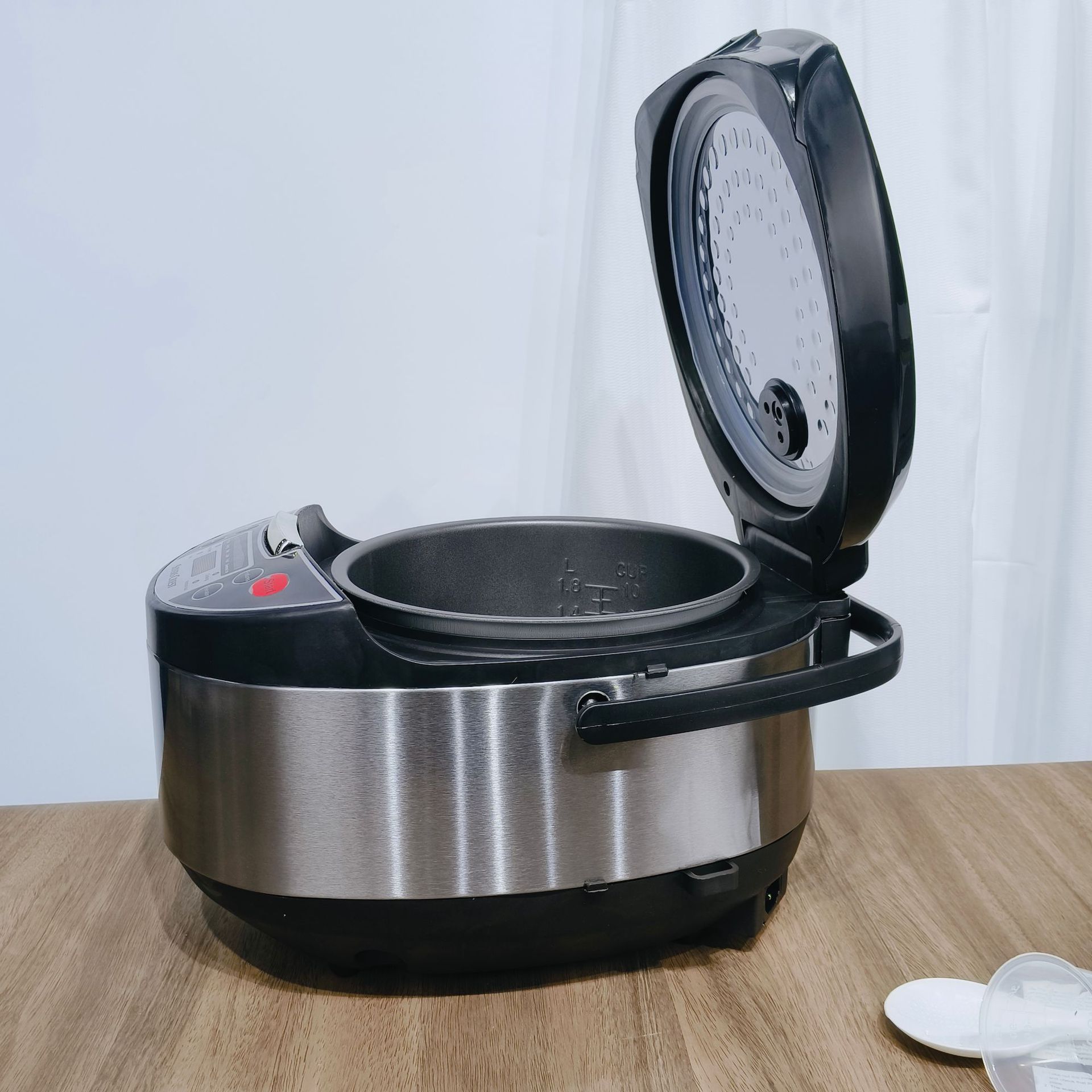 5L 外贸出口欧规电饭煲5L电饭煲家用智能电饭煲新款现详情7