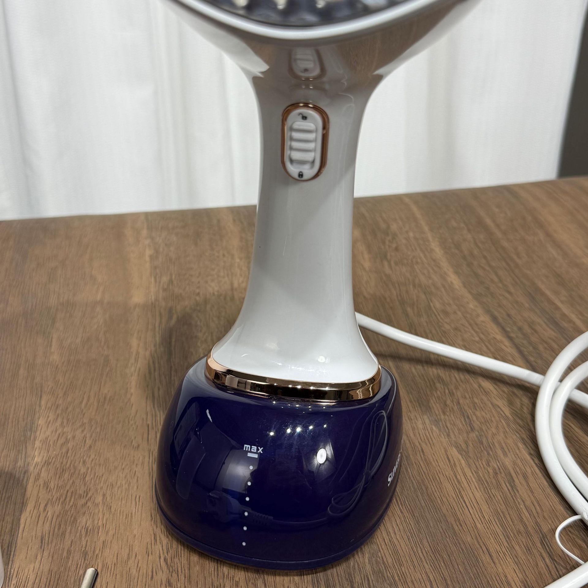 手持蒸汽电熨斗 家用便携蒸汽电烫斗外贸便携电熨斗详情11