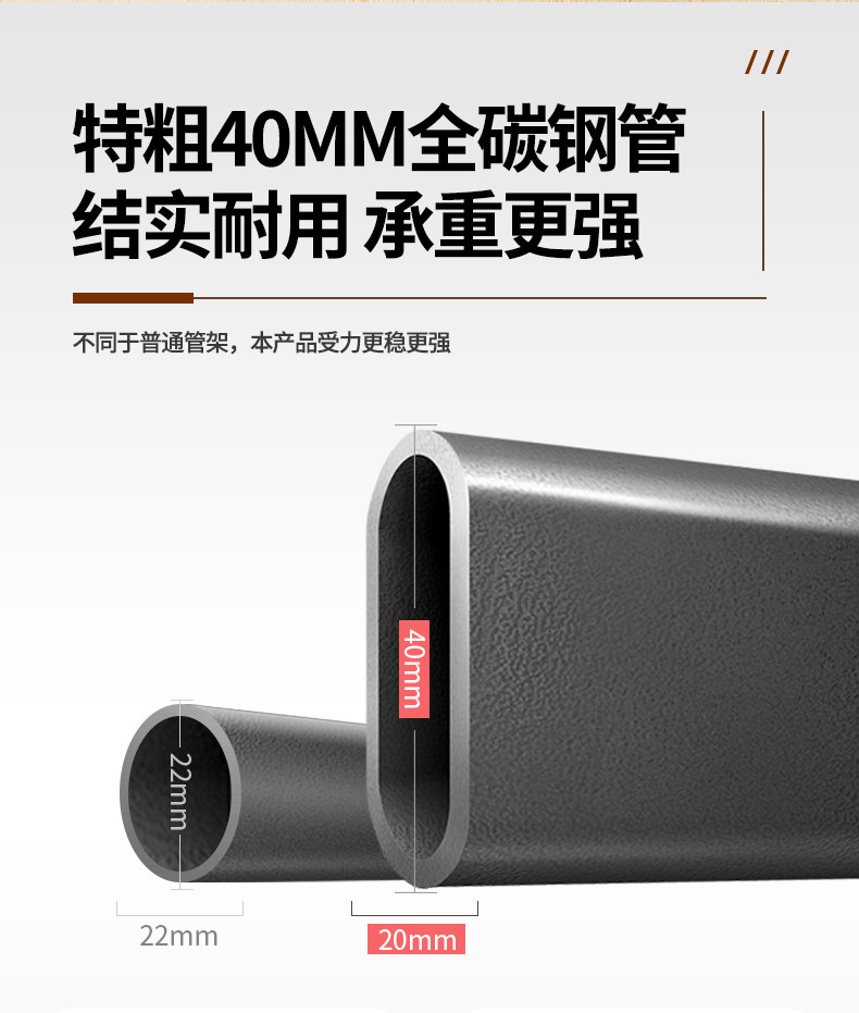 跨境躺椅折叠午休摇摇椅夏季老人家用阳台休闲靠背椅三用逍遥椅详情17