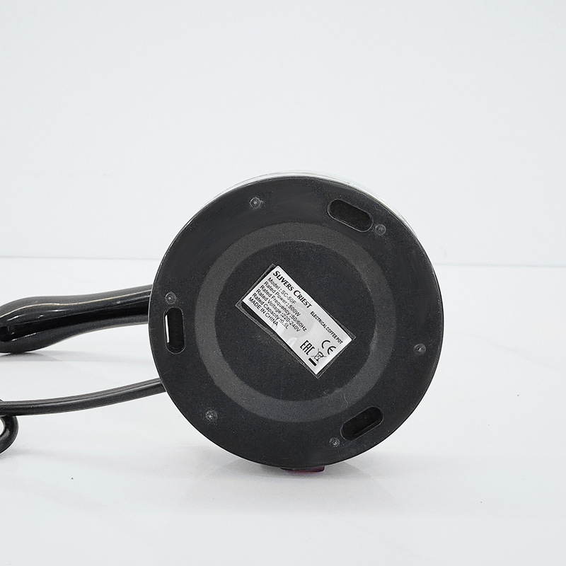 coffee maker 外贸玻璃款电热咖啡壶土耳其迷你茶壶家用便携详情8